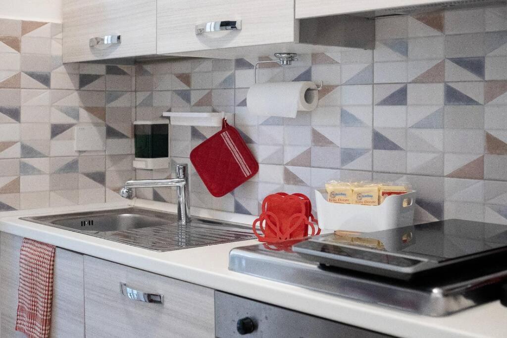 Easy Apartment Rom