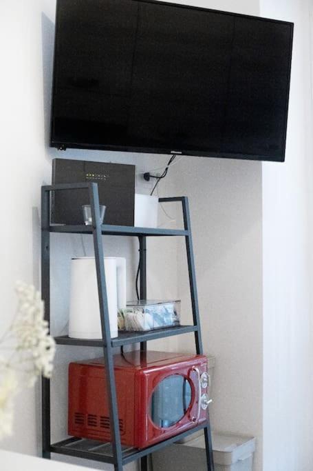 Apartment Easy Rom